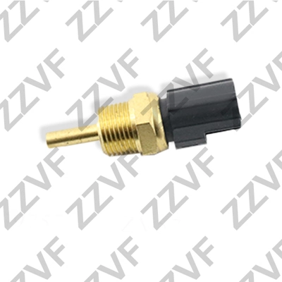 Sensor, coolant temperature