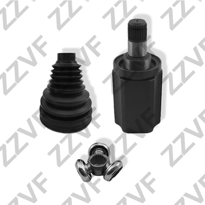 Joint Kit, drive shaft