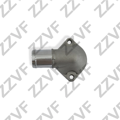 Coolant Flange