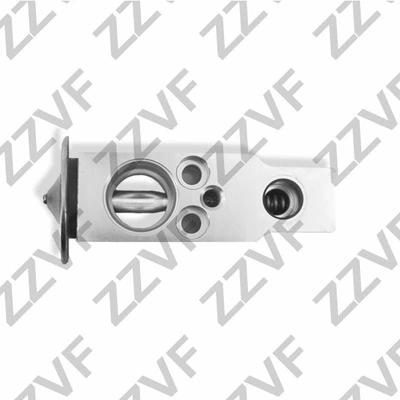 Expansion Valve, air conditioning