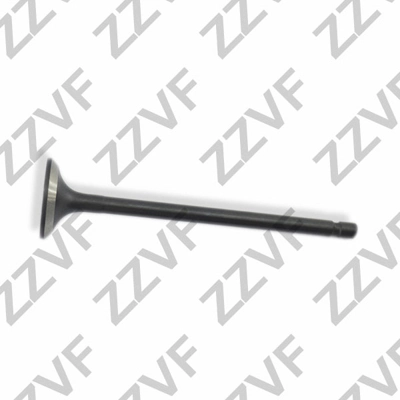 Exhaust Valve