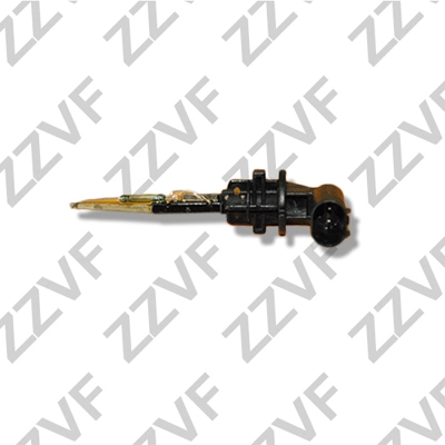 Sensor, coolant level