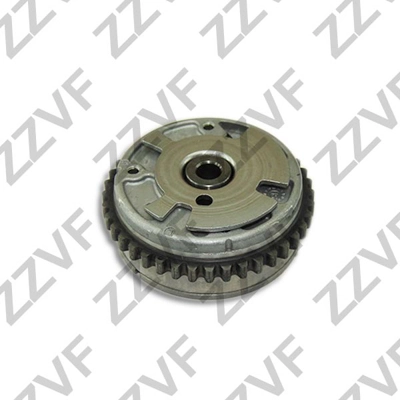 Camshaft Adjuster