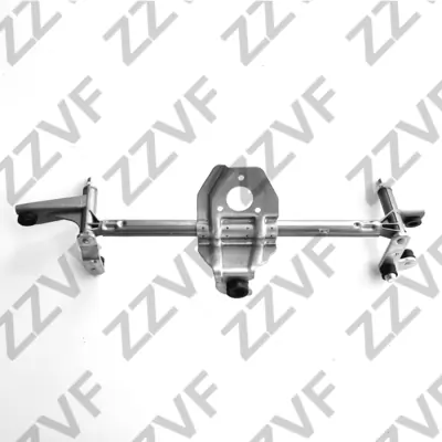 Wiper Linkage