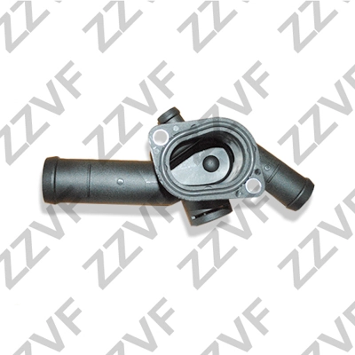 Coolant Flange