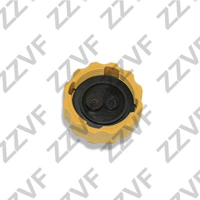 Cap, coolant tank