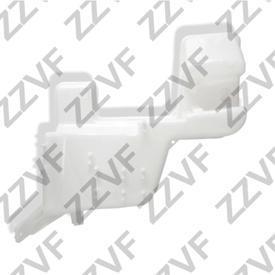Washer Fluid Reservoir, window cleaning