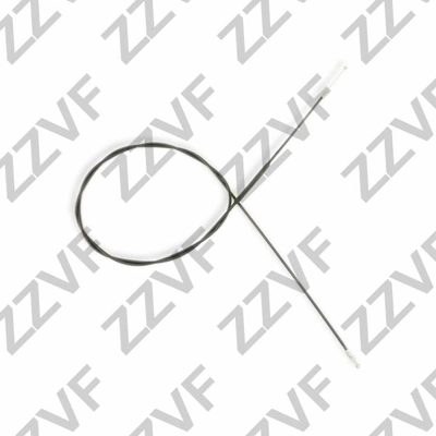 Bonnet Cable