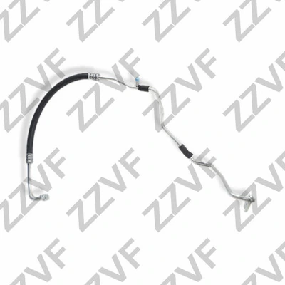 High/Low-pressure Line, air conditioning