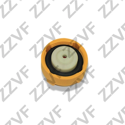 Cap, coolant tank