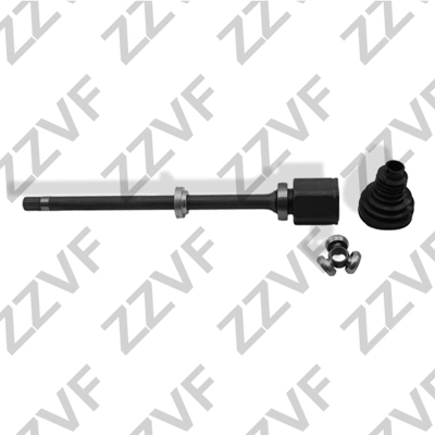 Joint Kit, drive shaft