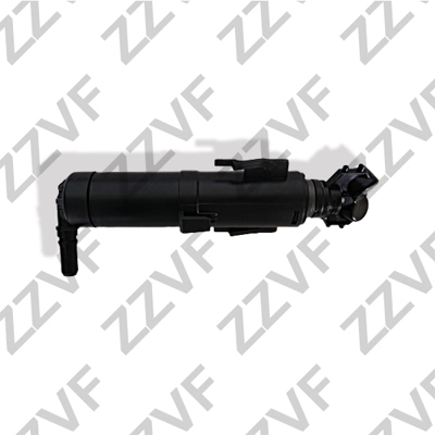 Washer Fluid Jet, headlight cleaning