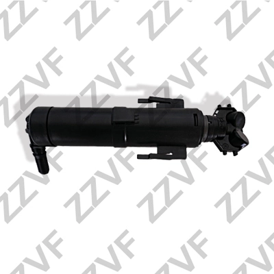 Washer Fluid Jet, headlight cleaning