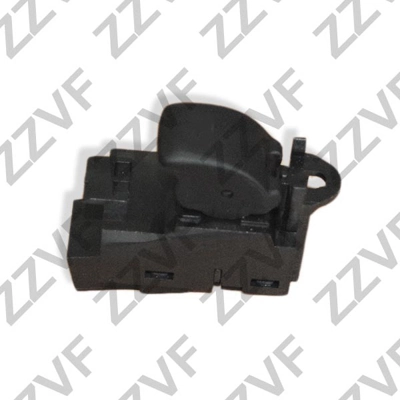 Switch, window regulator