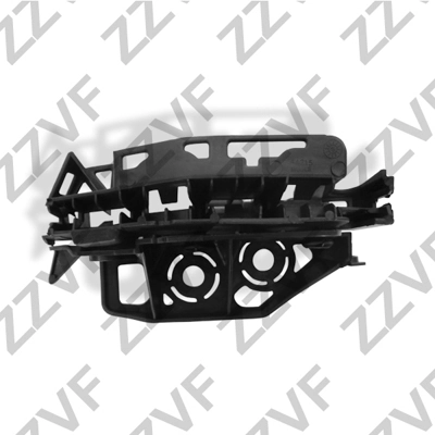 Mounting Bracket, bumper