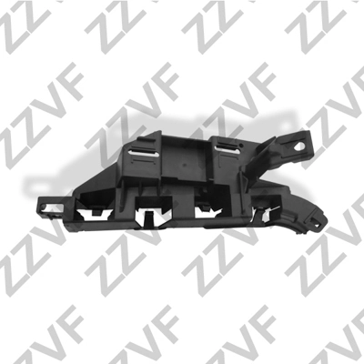 Mounting Bracket, bumper
