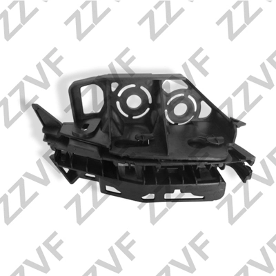 Mounting Bracket, bumper