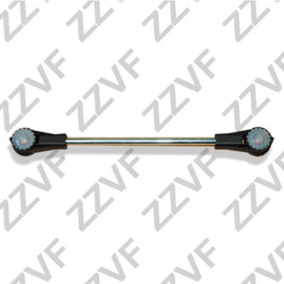 Selector-/Shift Rod