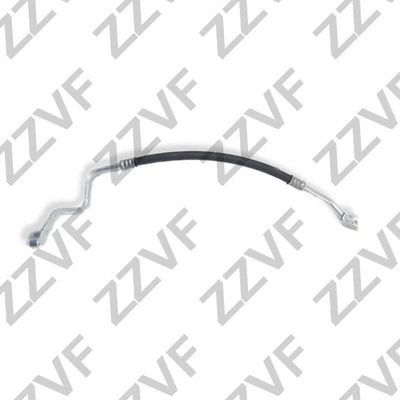 High/Low-pressure Line, air conditioning