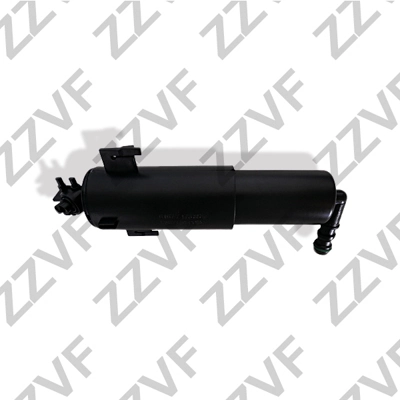 Washer Fluid Jet, headlight cleaning