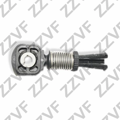 Cable Pull, manual transmission