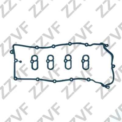 Gasket Set, cylinder head cover