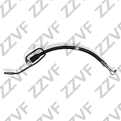 Hydraulic Hose, steering