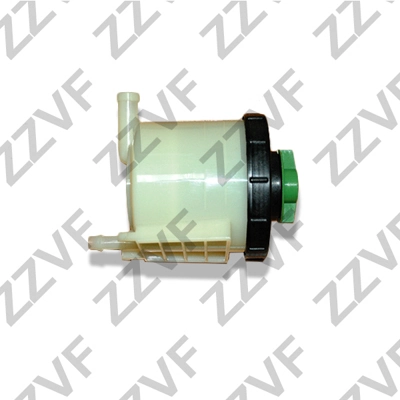 Equalising reservoir, hydraulic oil (power steering)