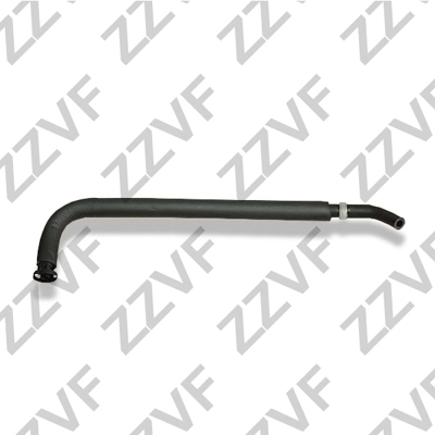 Hose, crankcase ventilation