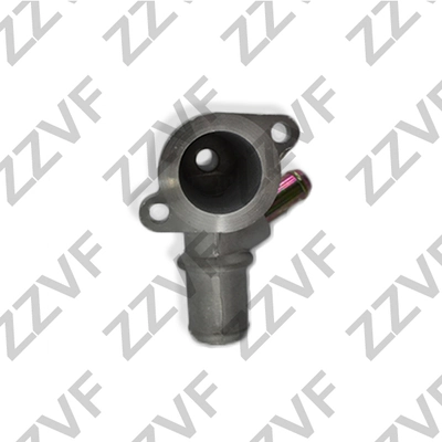 Coolant Flange