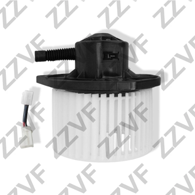 Interior Blower