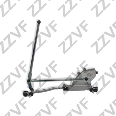 Wiper Linkage