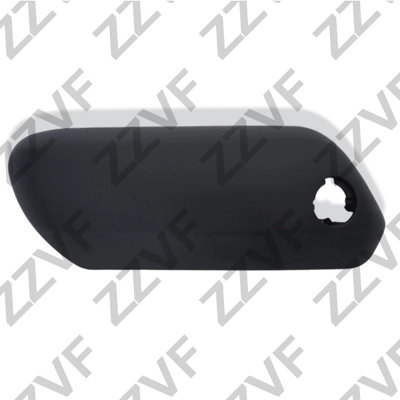 Trim/Protection Strip, bumper