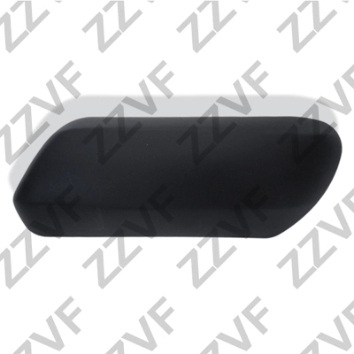 Trim/Protection Strip, bumper