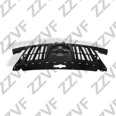 Radiator Grille