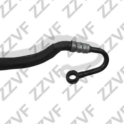 Hydraulic Hose, steering