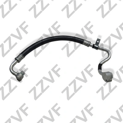 High/Low-pressure Line, air conditioning