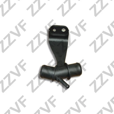 Coolant Flange