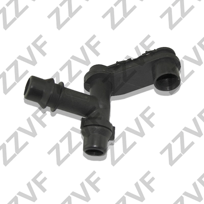 Coolant Flange