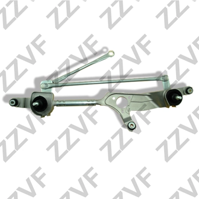 Wiper Linkage