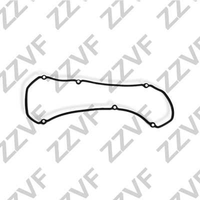 Gasket, cylinder head cover