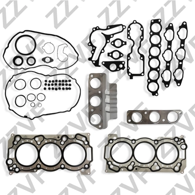 Gasket Kit, cylinder head