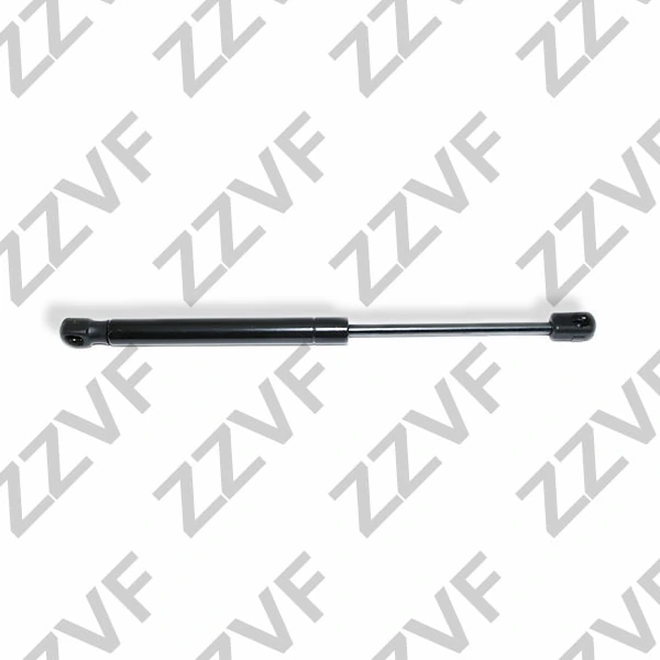 Gas Spring, bonnet