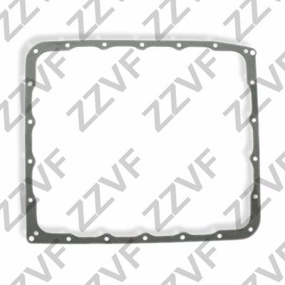 Gasket, automatic transmission oil sump