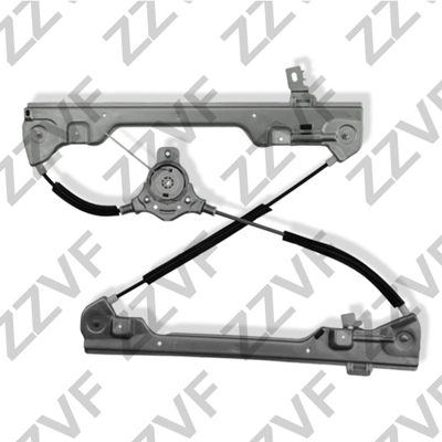 Window Regulator