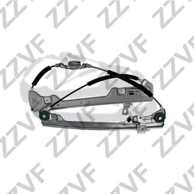Window Regulator