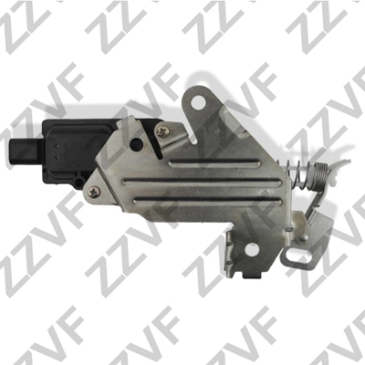 Actuator, central locking system