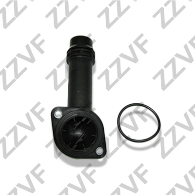Coolant Flange