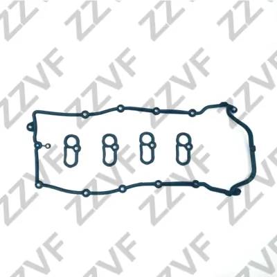 Gasket Set, cylinder head cover