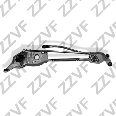 Wiper Linkage